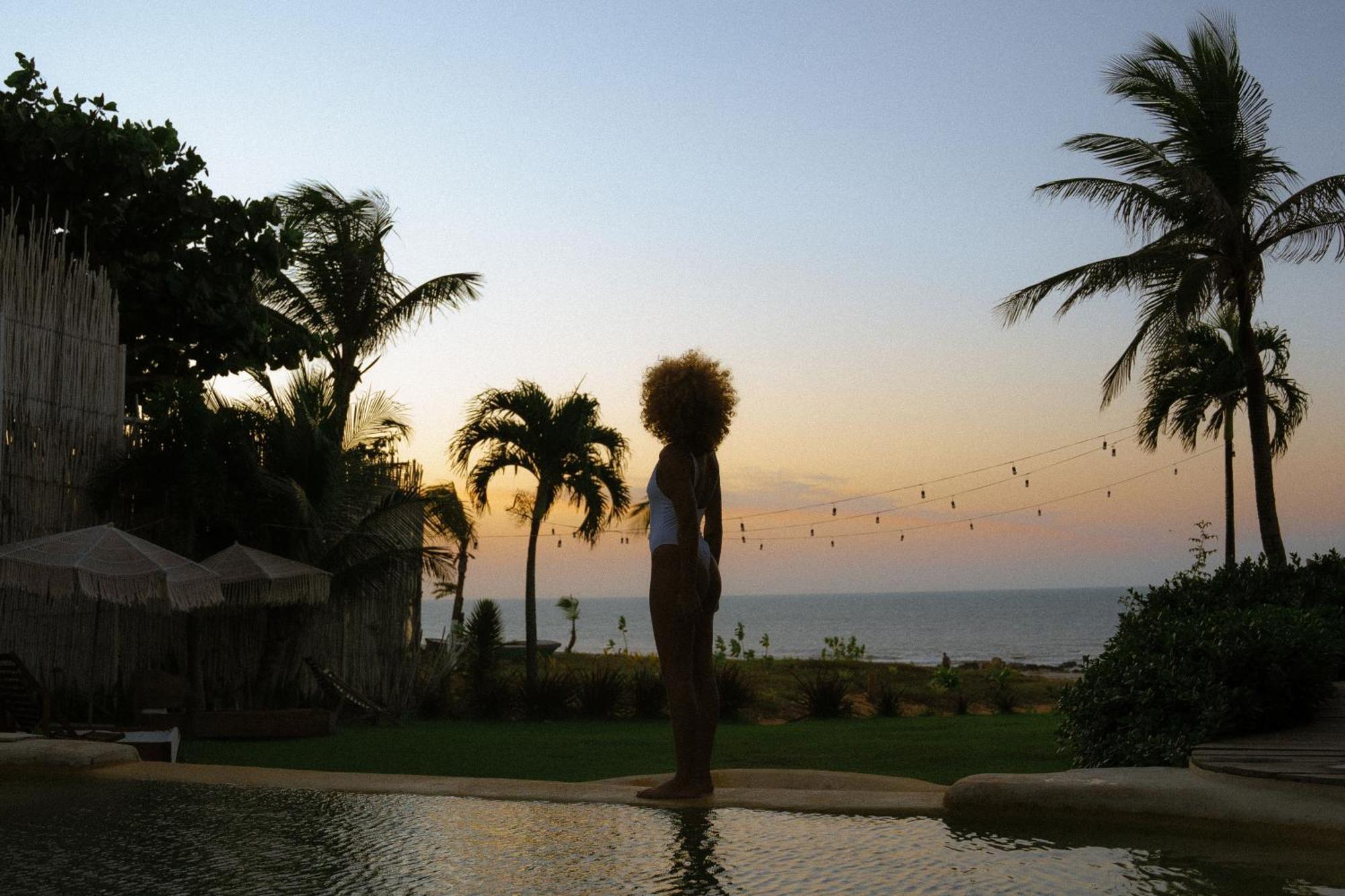 Hurricane Jeri Jericoacoara Extérieur photo