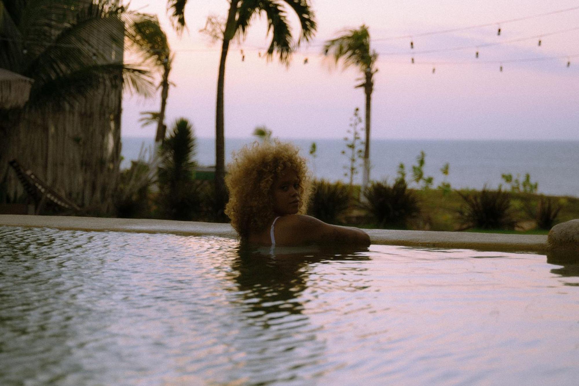 Hurricane Jeri Jericoacoara Extérieur photo