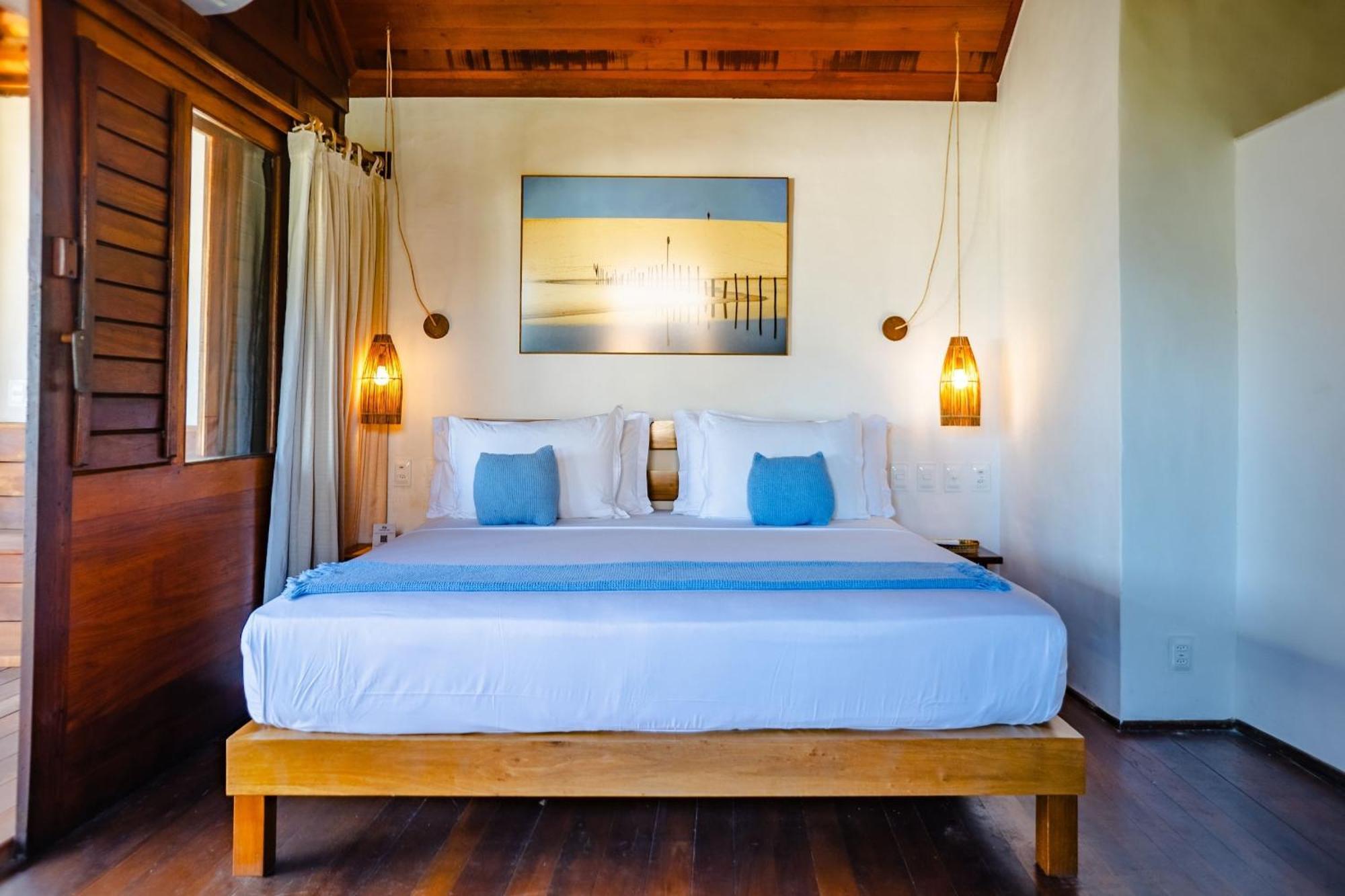 Hurricane Jeri Jericoacoara Extérieur photo