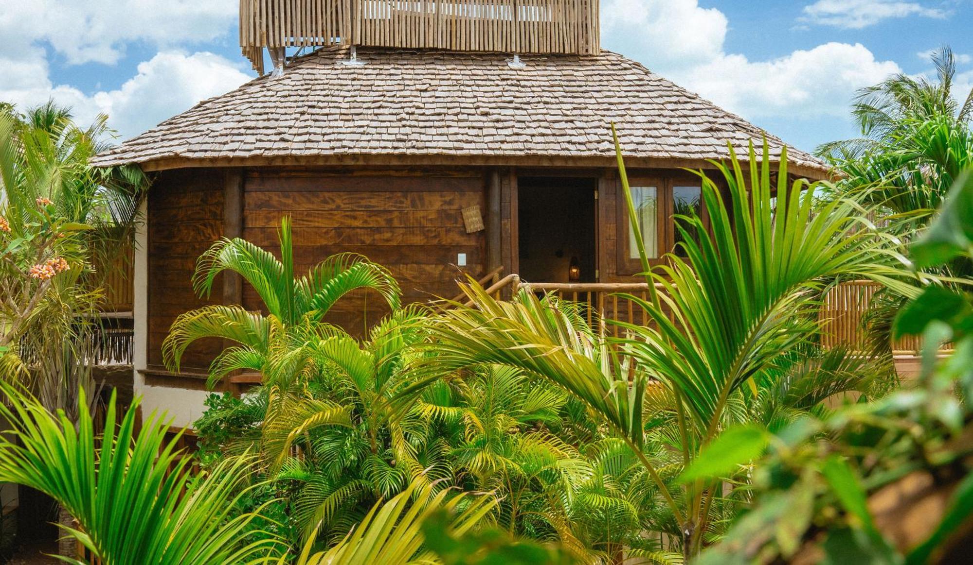 Hurricane Jeri Jericoacoara Extérieur photo