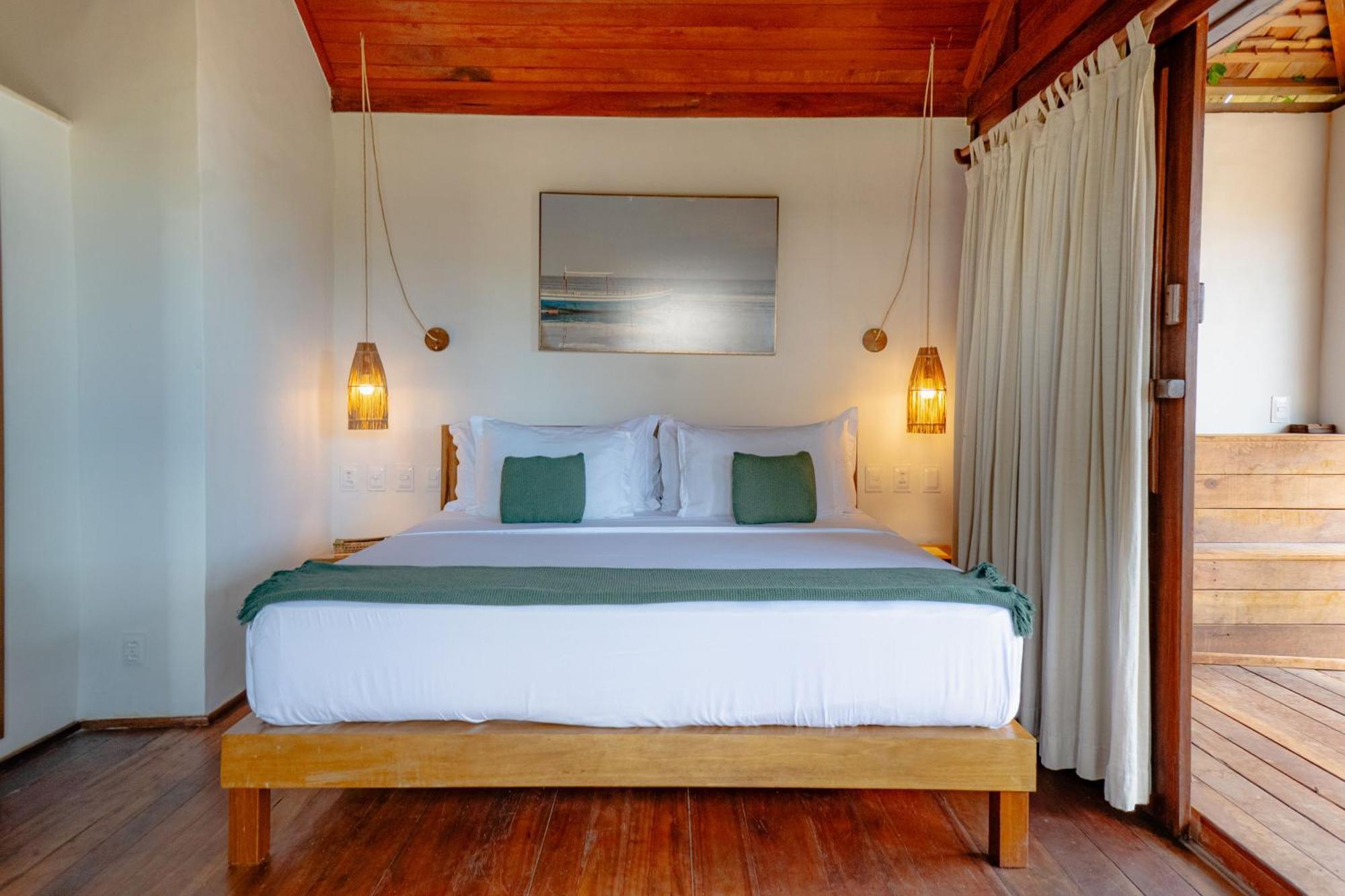 Hurricane Jeri Jericoacoara Extérieur photo