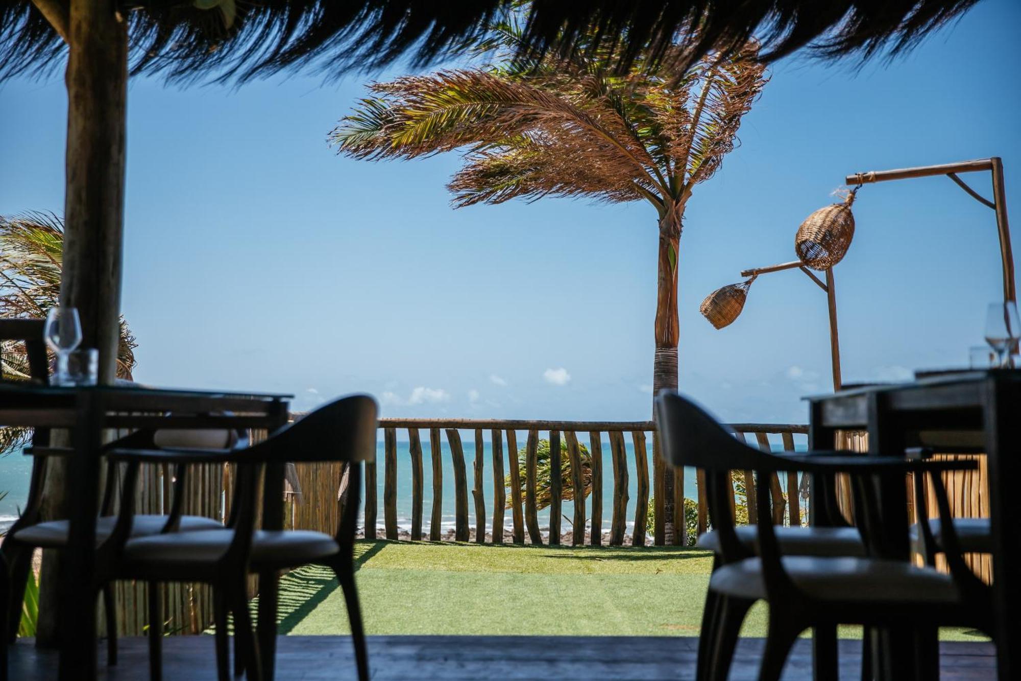 Hurricane Jeri Jericoacoara Extérieur photo