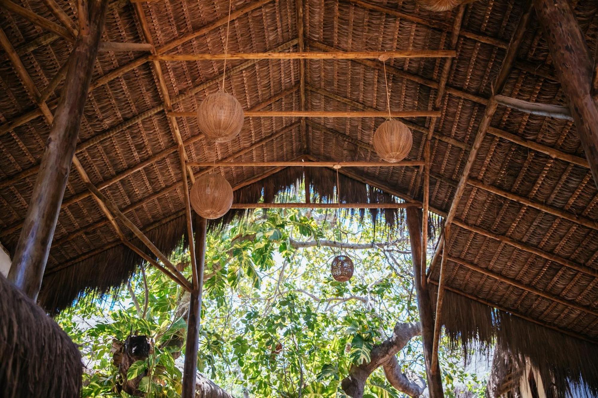 Hurricane Jeri Jericoacoara Extérieur photo