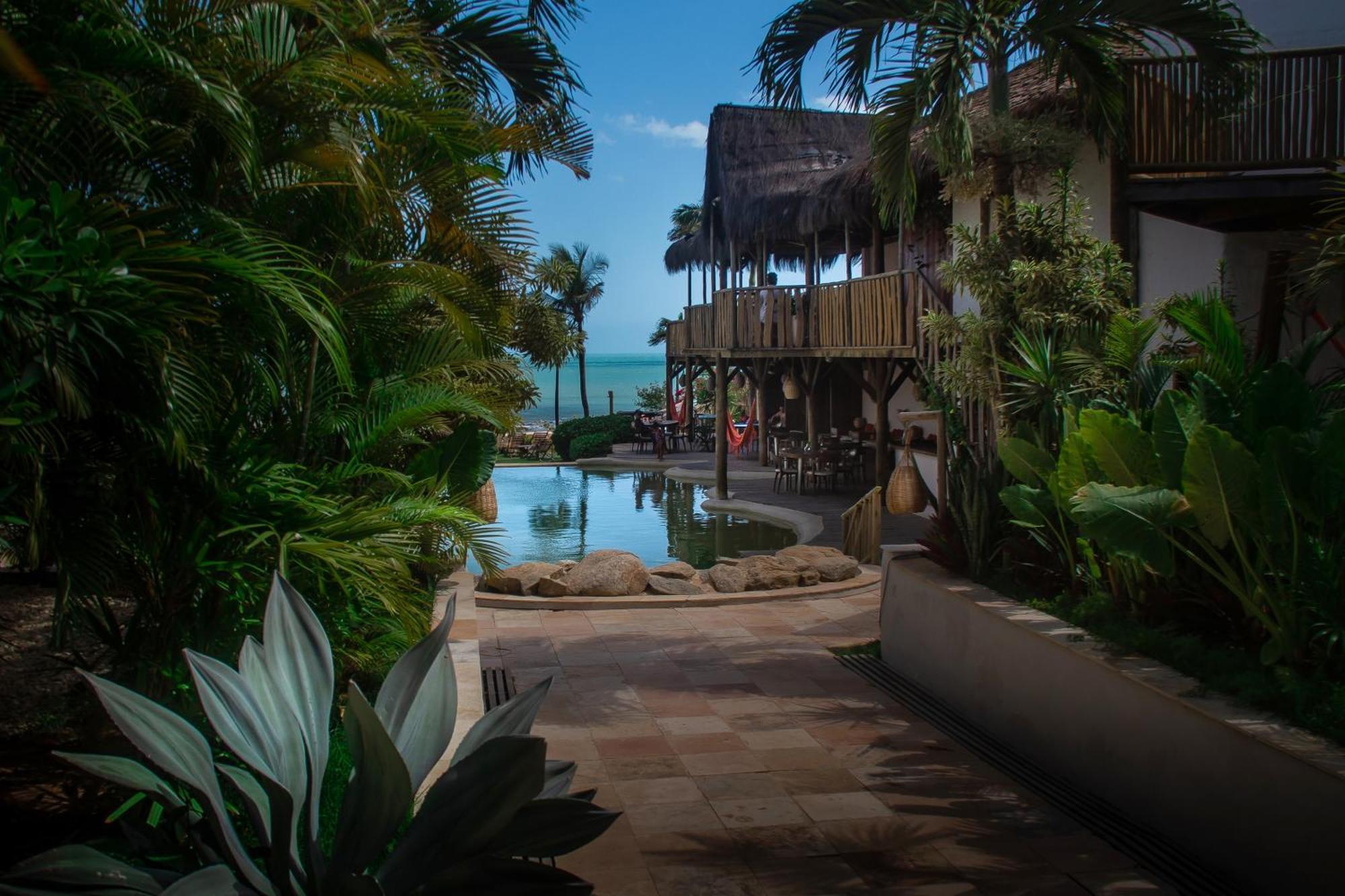 Hurricane Jeri Jericoacoara Extérieur photo